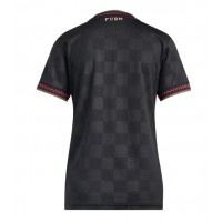 Bayern Munich 3rd trikot Frauen 2025-26 Kurzarm